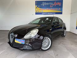 ALFA ROMEO Giulietta 1.6 JTDm-2 105 CV Distincti