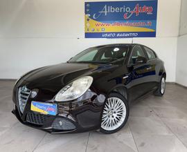 ALFA ROMEO Giulietta 1.6 JTDm-2 105 CV Distincti