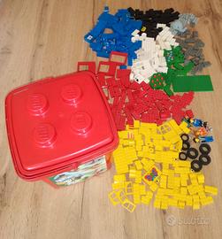 LEGO MATTONCINI MISTI 950 GR.