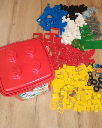 LEGO MATTONCINI MISTI 950 GR.