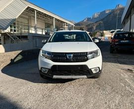 Dacia Sandero Stepway 0.9 TCe 90 CV Comfort