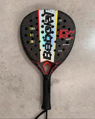 Racchetta Padel VIPER Babolat