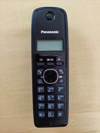 KX-TG1611 Telefono Cordless DECT