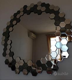 Specchio da parete
