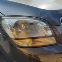 CHEVROLET ORLANDO 2011 - FARO ANTERIORE DESTRO