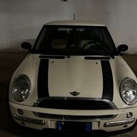 Mini R50 Gpl