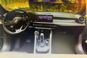 Alfa Romeo Tonale 1.6 diesel 130 CV TCT6 Sprint