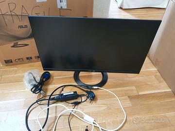 Monitor Asus VZ249