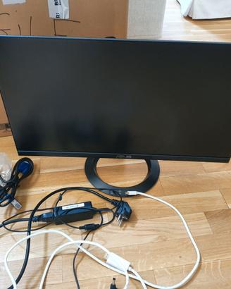 Monitor Asus VZ249