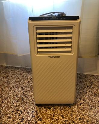 Climatizzatore Portatile