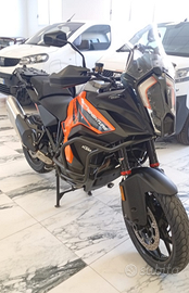 KTM 1290 super Adventure