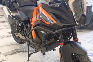KTM 1290 super Adventure