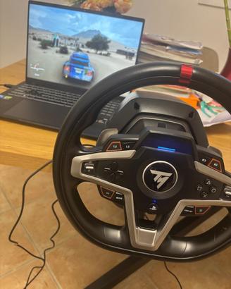 Volante  thurstmaster t248