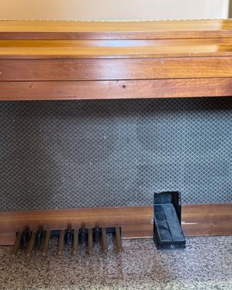 Organo Elettronico Vintage Farfisa 6050