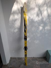 sci rossignol R4G