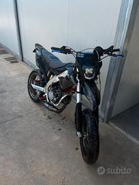 Moto derby 50 (77stage6)