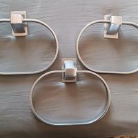 Accessori bagno vintage