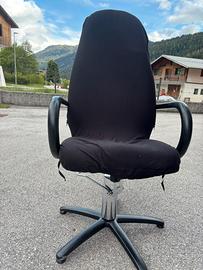 Poltrona pedicure rognoni