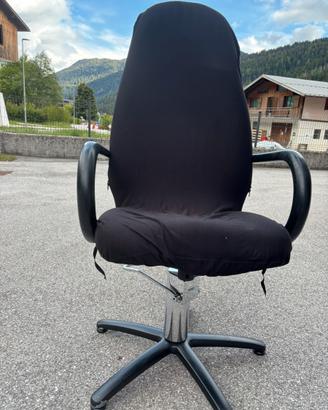 Poltrona pedicure rognoni