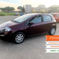 FIAT Punto 4 serie Punto 1.4 8V 5 porte Easypo...