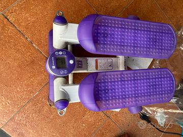 Stepper domyos funzionante