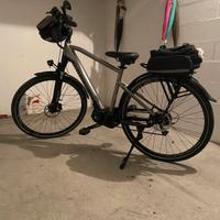 e-bike trekking Bottecchia  