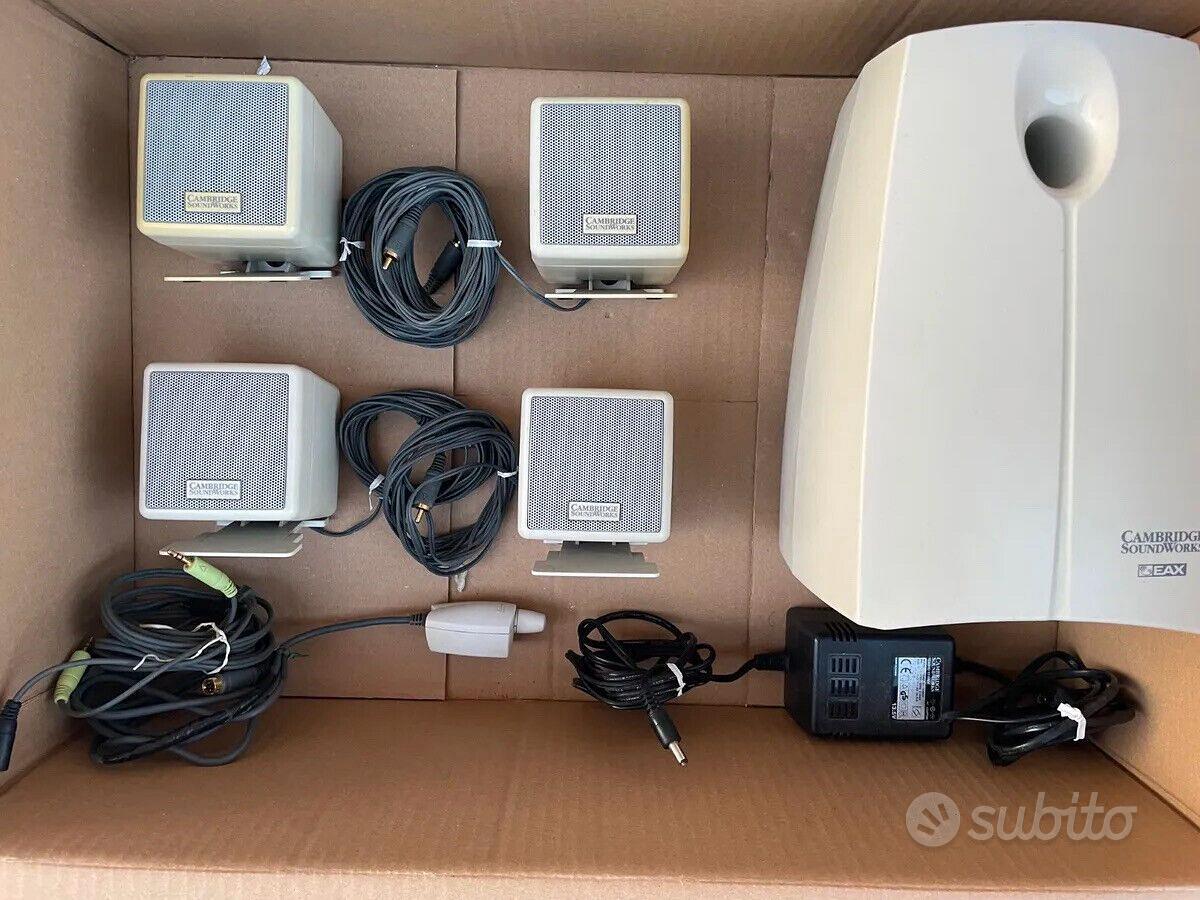 Altoparlanti Adastra 4 Pollici Bianchi - Coppia Da 70W Per Hi-Fi E Home Audio - Foto 12