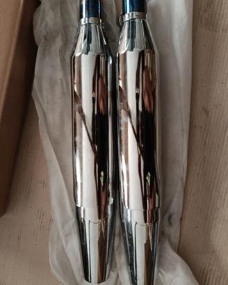 Harley davidson Sportster silenziatori