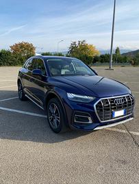 Audi Q5 2.0 40 TDI Quattro Business Advanced