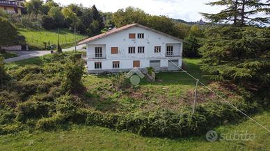 PALAZZINA A CERRINA MONFERRATO