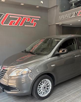 Lancia Ypsilon 1.3 MJT 95cv Gold ITALIANA Euro5