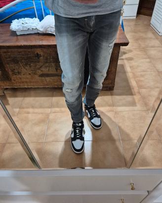 Jeans G-Star Originals Raw Denim