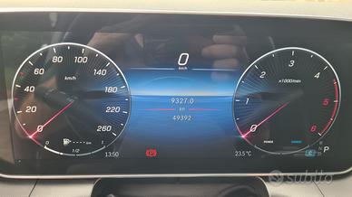 Mercedes-Benz GLC 220 Advanced Plus 4matic auto