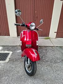 LML Star 125 4t - Da riparare