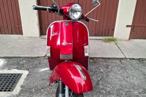 LML Star 125 4t - Da riparare