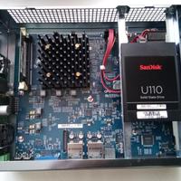Computer industriale ASEM PB2000