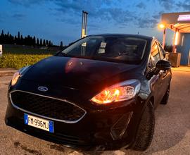 Ford Fiesta 2017