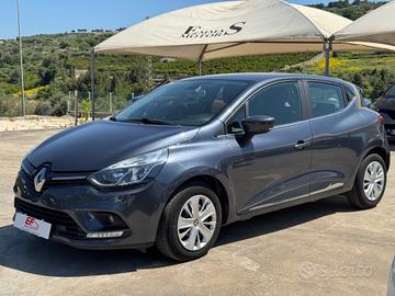 Renault Clio dCi 8V 90CV Start&Stop 5 porte Energy