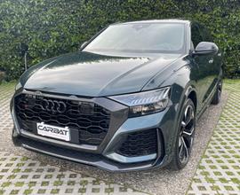 Audi RS Q8 4.0 mhev quattro tiptronic