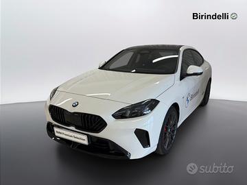 BMW BMW 220d Gran Coupé