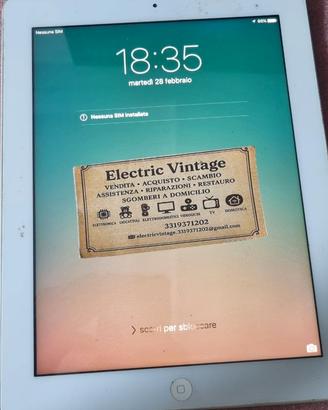 E1013NN-Apple iPad 3