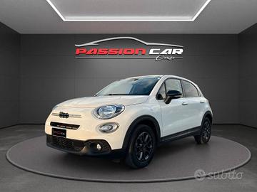 Fiat 500X 1.3 mjet 95cv