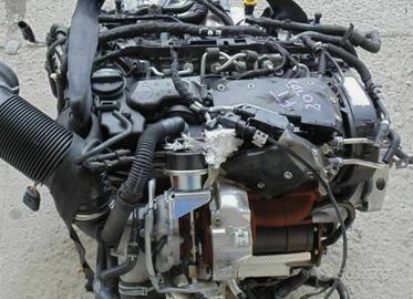 MOTORE Q3 2.0 DIESEL-DFT