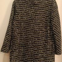 Cappottino Molly Braken