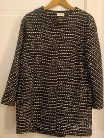 Cappottino Molly Braken