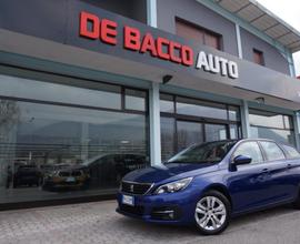 PEUGEOT 308 BlueHDi 120 S&S SW Business