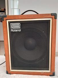 Roland cube 60 Bass