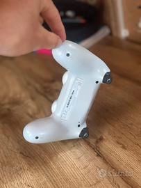 DualShock 4 originale bianco