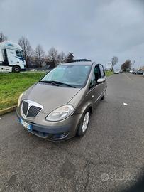 Lancia Ypsilon 1.3 Multijet 16V