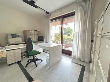 Plafoniera elegante USO UFFICIO